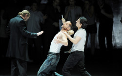 Faust - (c) Monika Rittershaus Faust - (c) Monika Rittershaus