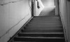Zugang zum Stasi-Bunker Machern