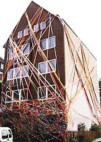 Bild Haus im Netz  | Ratinger  | (c) 2006