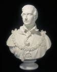 Bild ART AND DESIGN FOR ALL - The Victoria and Albert Museum  | Edward Hodges Baily, Prinz Albert, 1841 | Marmor, Victoria and Albert Museum, London 