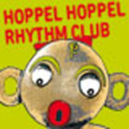 Bild riverlounge Kinderkonzert - Hoppel Hoppel Rhytm Club   