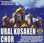 Bild Festliches Galakonzert: Ural Kosaken Chor Andrej Scholuch   