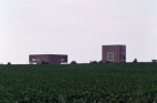 Bild Field Institue Hombroich  | Raketenstation Hombroich  | (c) 2001