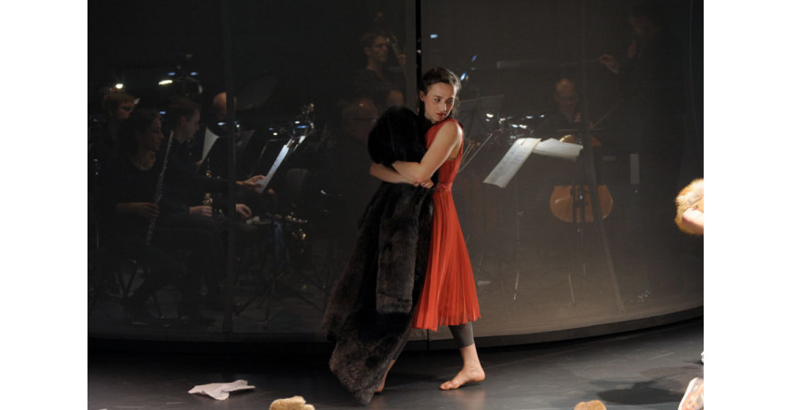 Mahlermania © Thomas Aurin