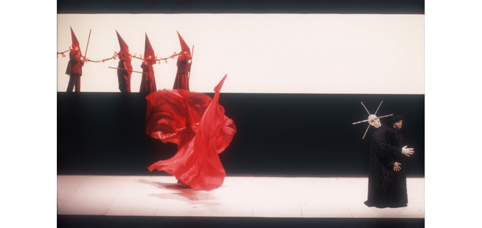 Verdi-Requiem © Monika Rittershaus