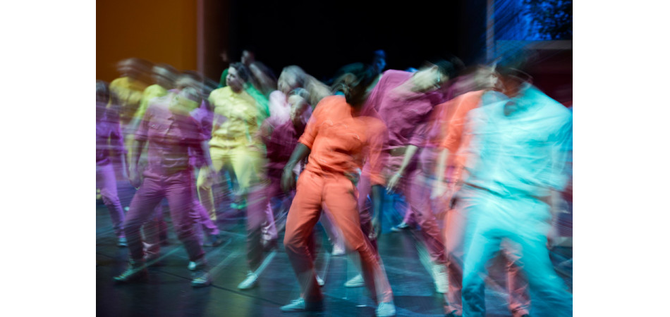 Junge Deutsche Oper / aus „Der Ring: Next Generation“ © 2013, Thomas M. Jauk