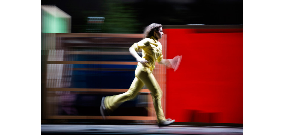 Junge Deutsche Oper / aus „Der Ring: Next Generation“ © 2013, Thomas M. Jauk