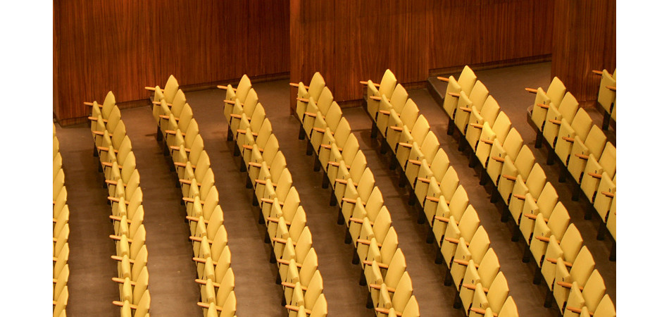 Deutsche Oper Berlin