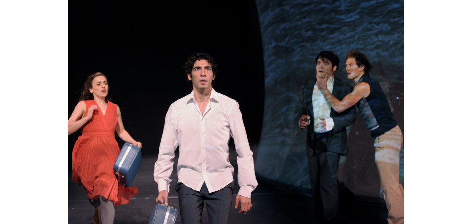 Mahlermania © Thomas Aurin