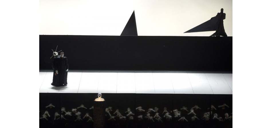 Verdi Requiem © 2013, Bettina Stöß