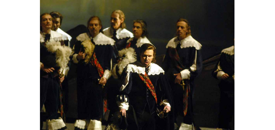 Lucia di Lammermoor © 2009, Bettina Stöß