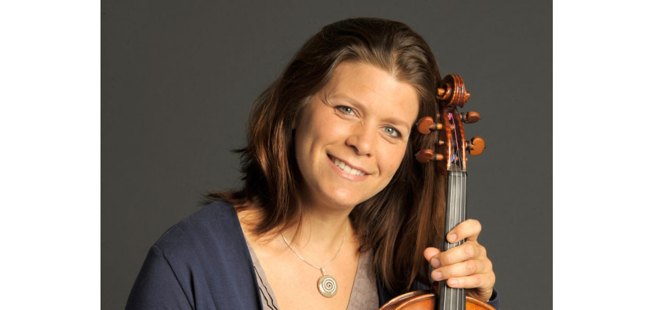 Manon Gerhardt © 2011, Bettina Stöß