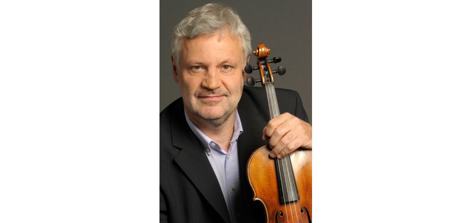 Friedrich-Burkhard Steininger © Bettina Stöß