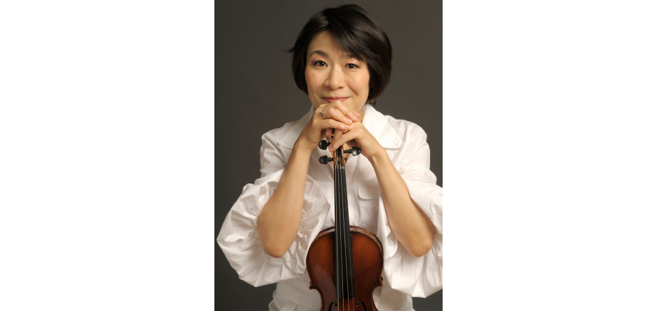 Keiko Kido-Lerch © Bettina Stöß