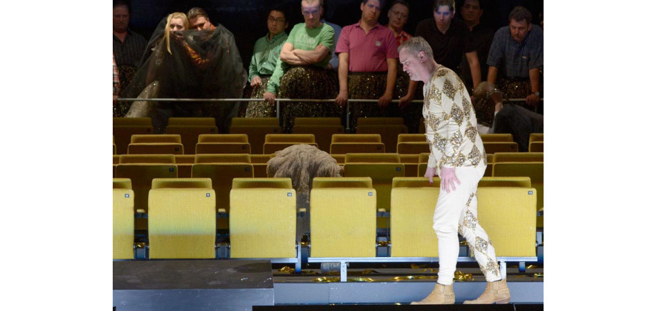 Giuseppe Verdi: Rigoletto © 2013, Bettina Stöß
