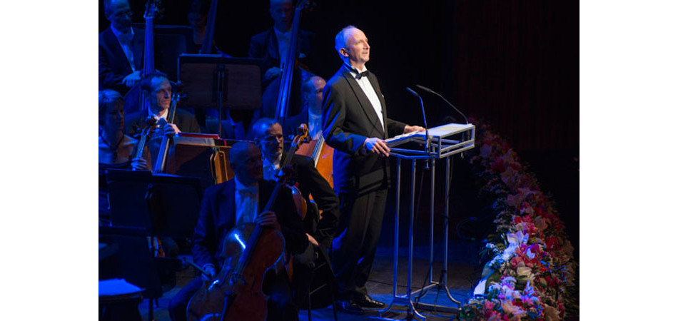 19. Festliche Operngala © Marcus Lieberenz