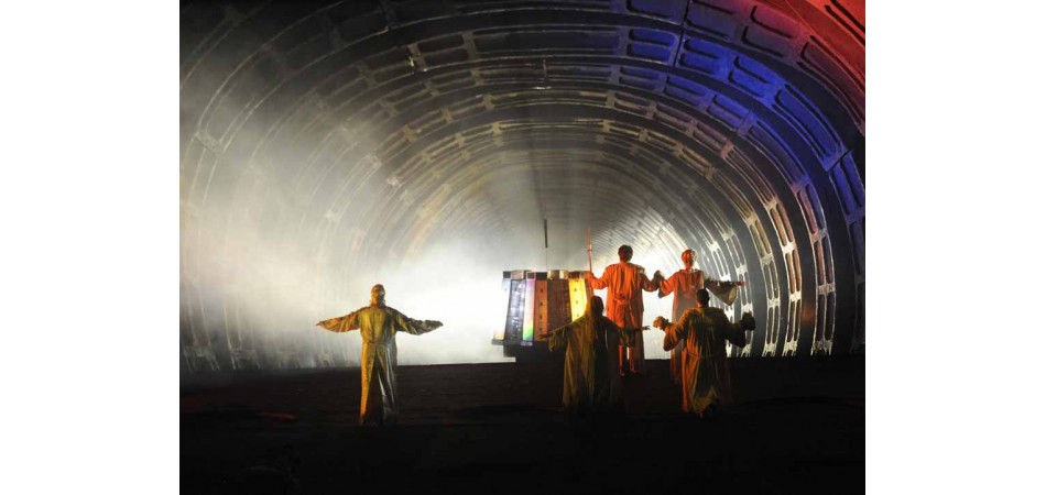 Das Rheingold © 2010, Bettina Stöß