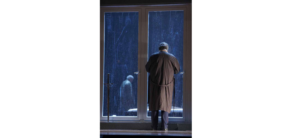 Tristan and Isolde © 2011, Matthias Horn