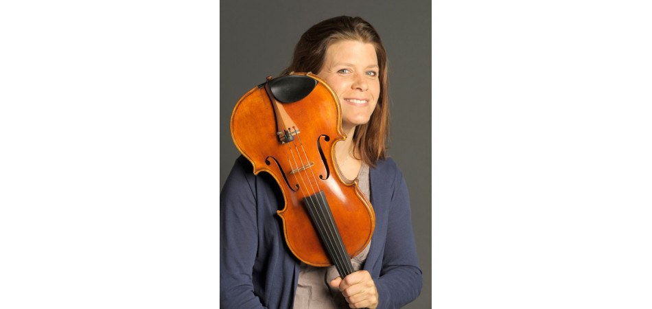 Manon Gerhardt © Bettina Stöß