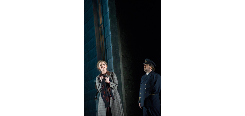 Peter Grimes © Marcus Lieberenz