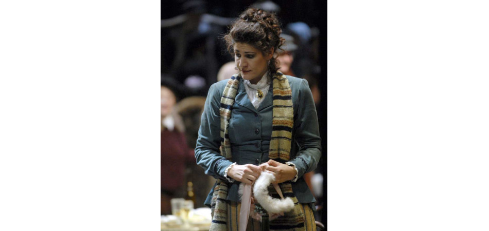 La Bohème © 2008, Bettina Stöß