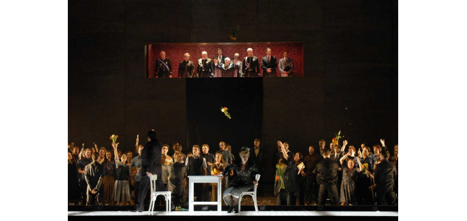 Turandot © 2008, Bettina Stöß