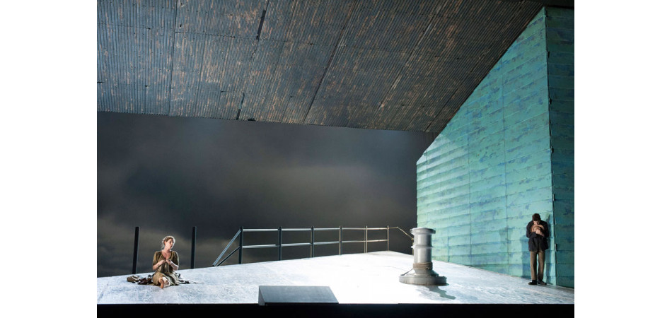 Peter Grimes © Marcus Lieberenz