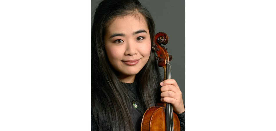 Yukari Aotani © Bettina Stöß