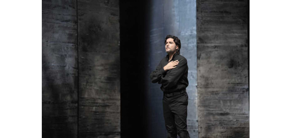 Don Carlo © Barbara Aumüller