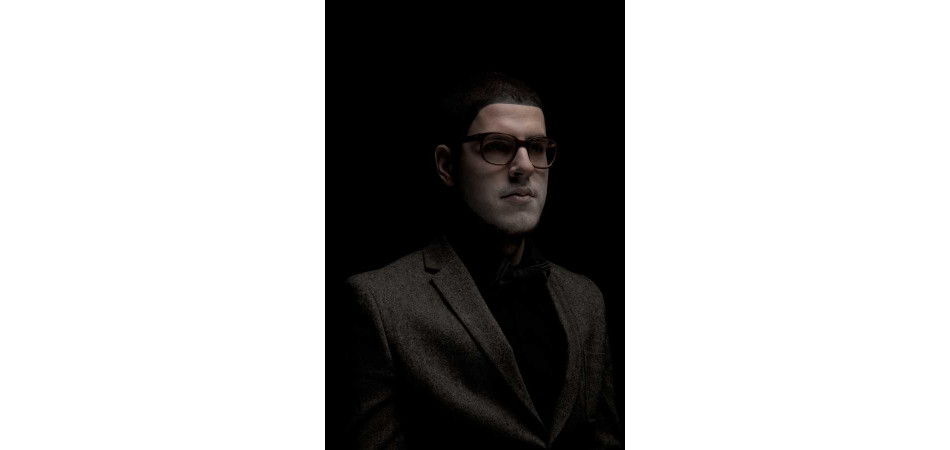 Victor Moser © The bianca Story