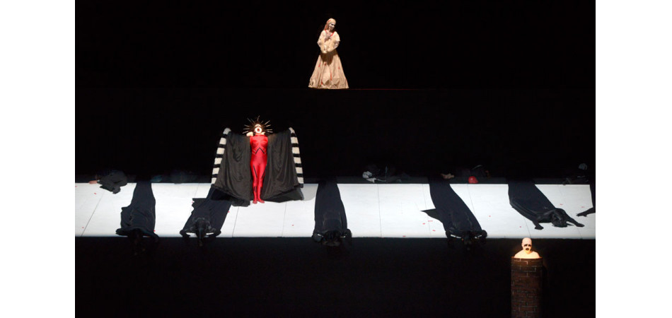 Verdi Requiem © 2013, Bettina Stöß