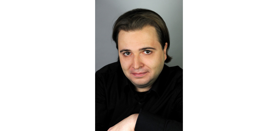 Paul Kaufmann