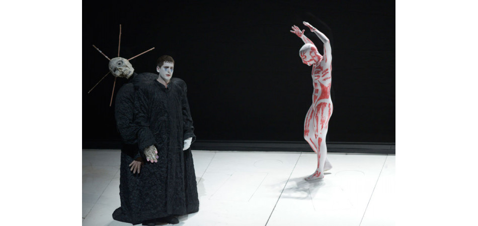 Verdi Requiem © 2013, Bettina Stöß