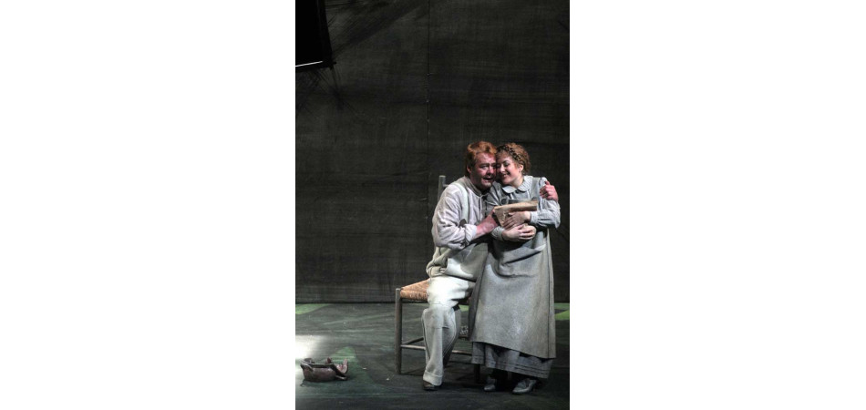 Hansel und Gretel © 2008, Bettina Stöß