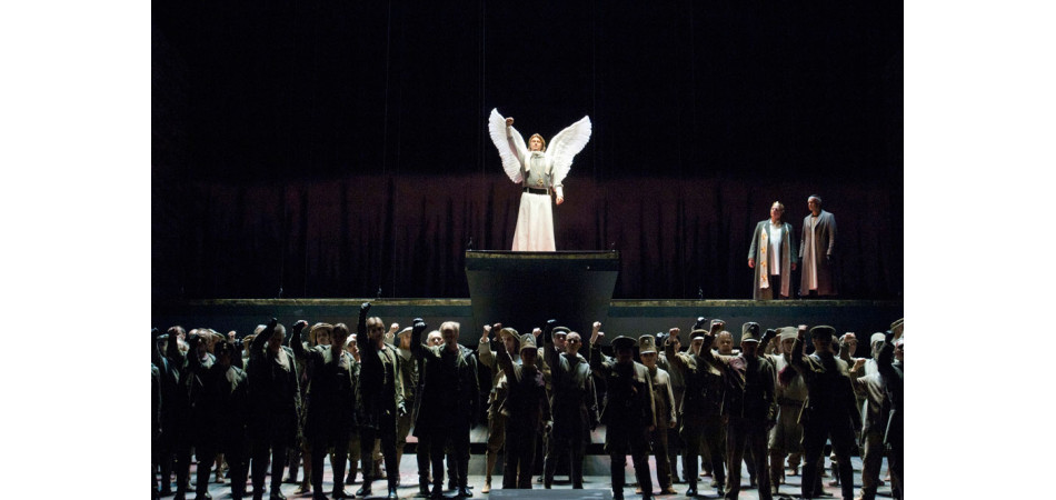 Lohengrin © 2012, Marcus Lieberenz