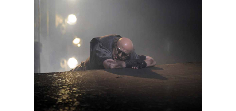 Das Rheingold © 2010, Bettina Stöß