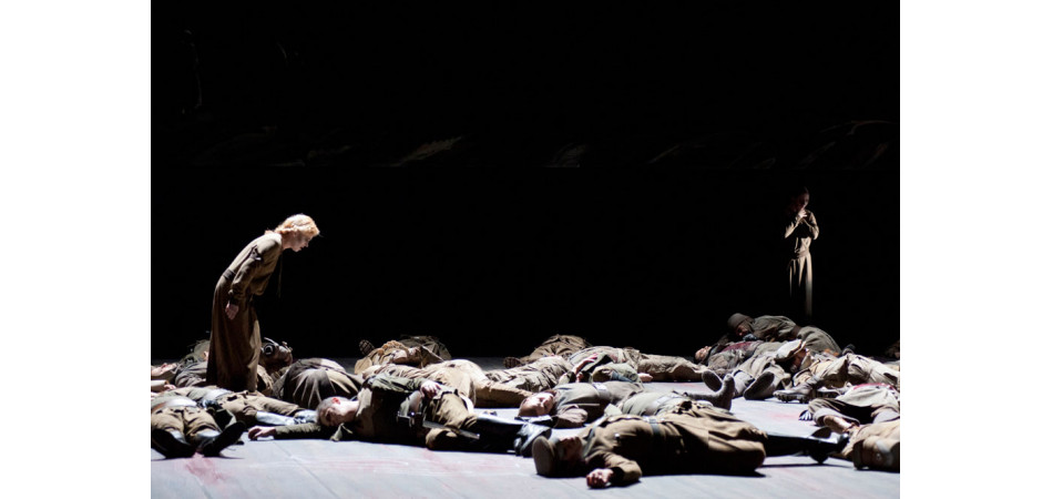 Lohengrin © 2012, Marcus Lieberenz