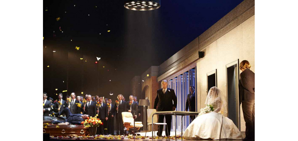 Tristan and Isolde © 2011, Matthias Horn