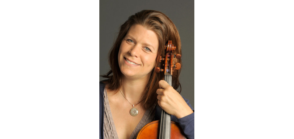 Manon Gerhardt © Bettina Stöß