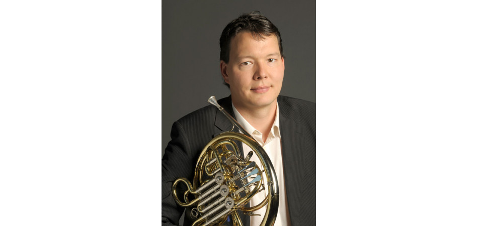 Daniel Adam © Bettina Stöß