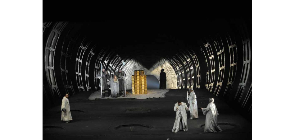 Das Rheingold © 2010, Bettina Stöß
