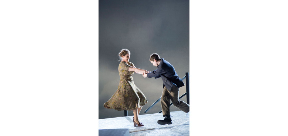 Peter Grimes © Marcus Lieberenz