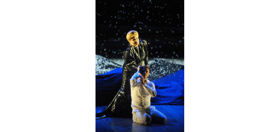 The Magic Flute © 2008, Bettina Stöß
