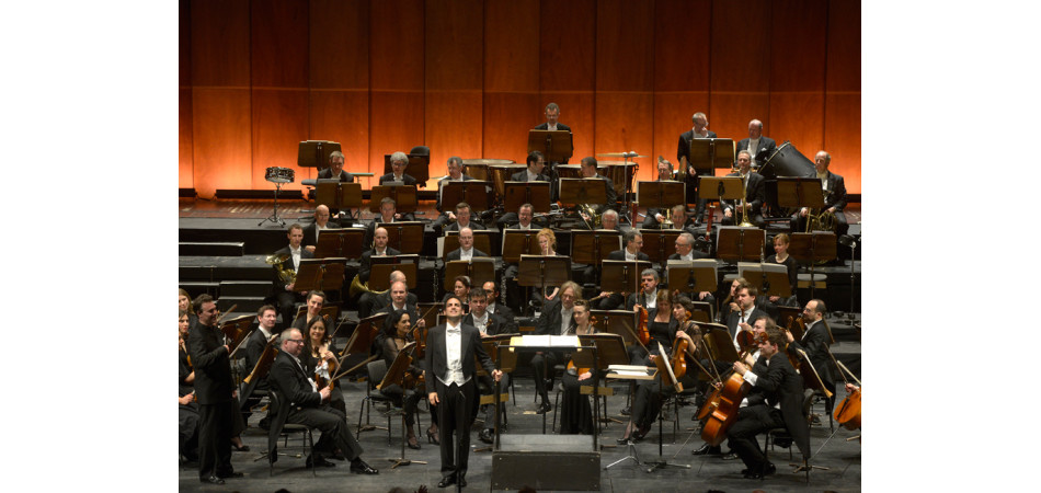 Concert: Juan Diego Flórez © 2013, Bettina Stöß