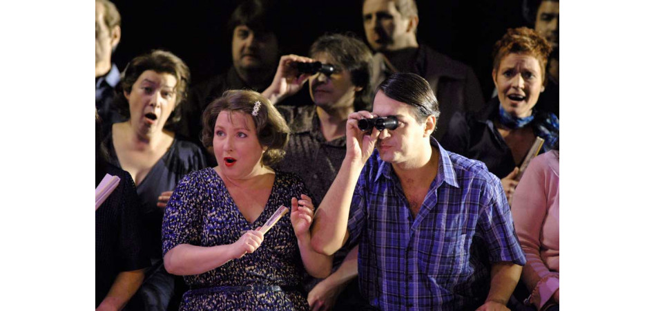 Turandot © 2008, Bettina Stöß