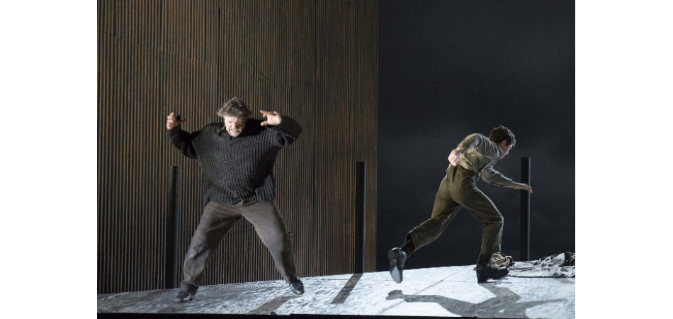 Peter Grimes © Marcus Lieberenz