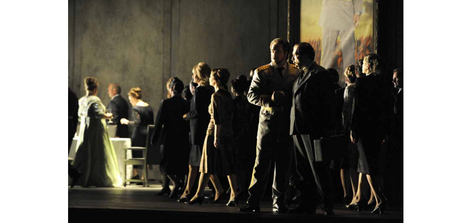 Macbeth © 2011, Bettina Stöß