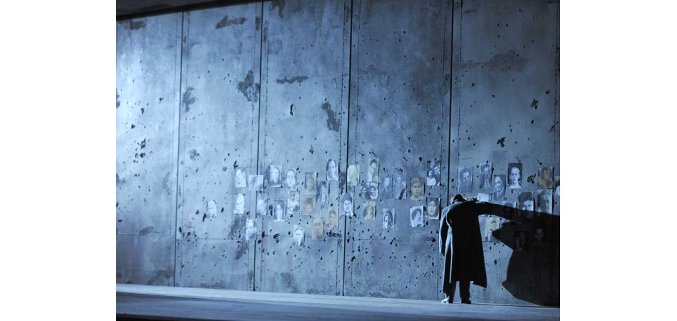 Macbeth © 2011, Bettina Stöß