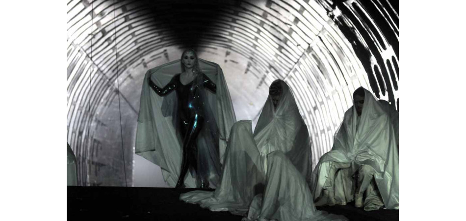 Das Rheingold © 2010, Bettina Stöß