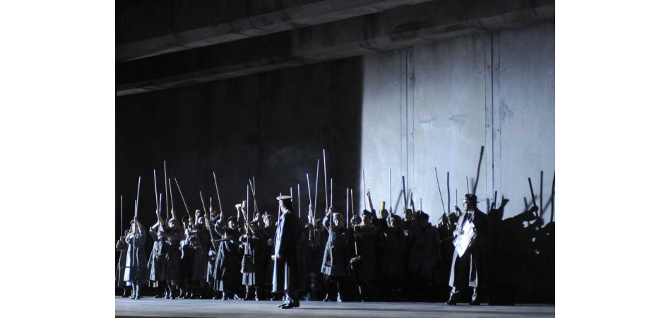 Macbeth © 2011, Bettina Stöß